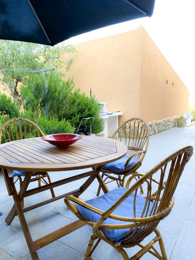 Scopello Home Castellammare del Golfo Exterior photo